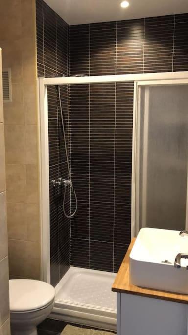 Loft Alameda De Hercules Sevilla Dış mekan fotoğraf