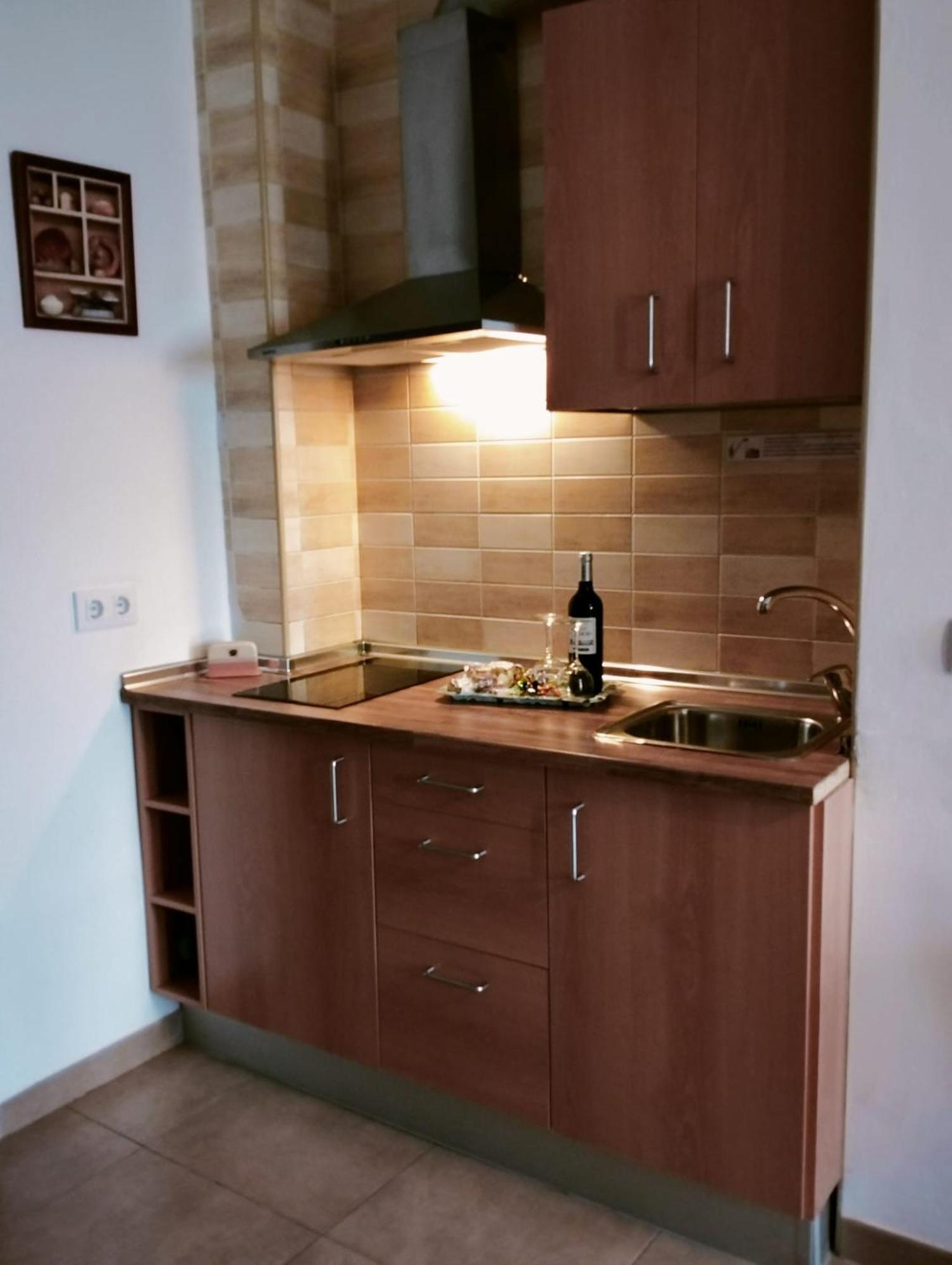 Loft Alameda De Hercules Sevilla Dış mekan fotoğraf