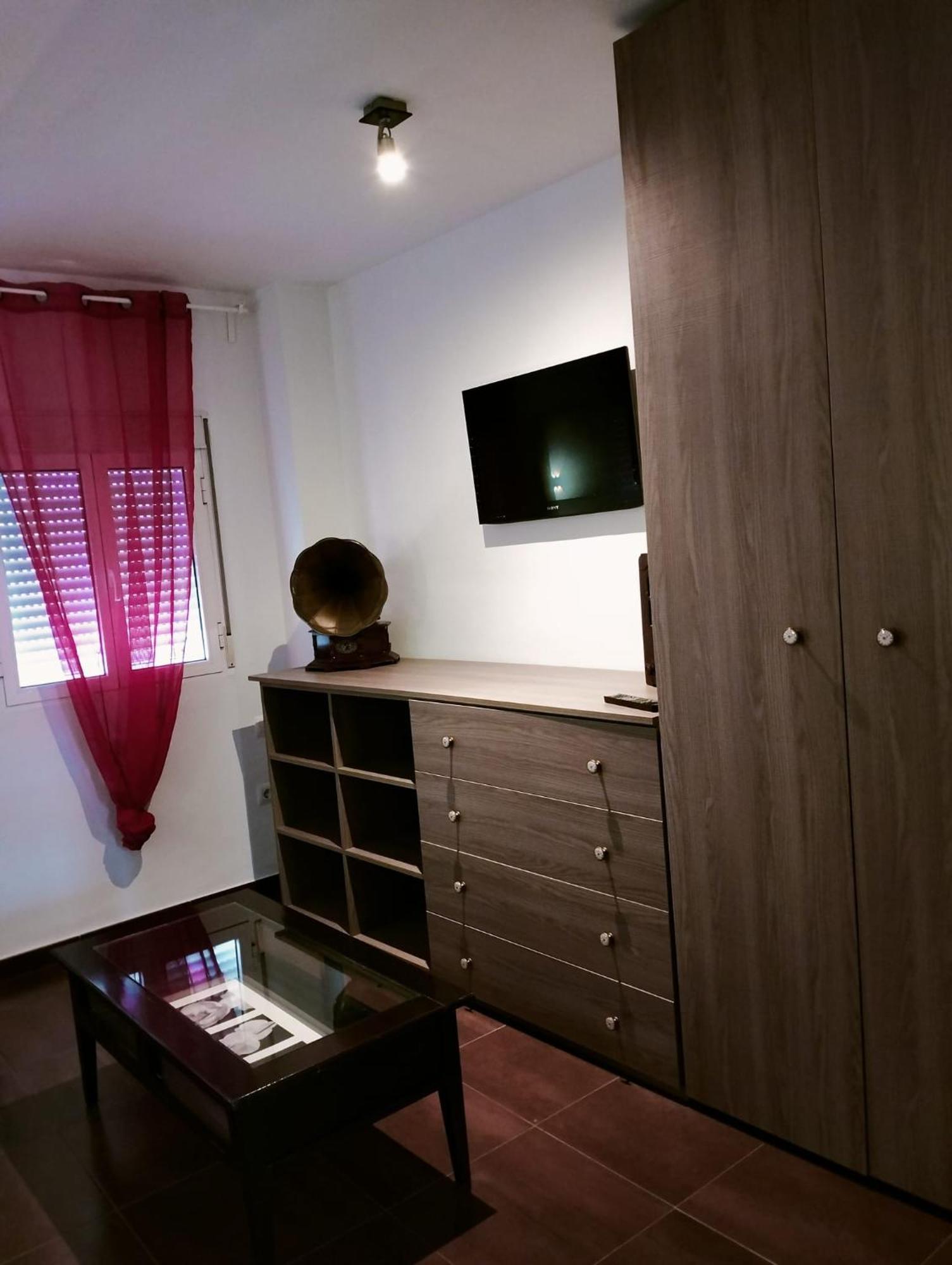 Loft Alameda De Hercules Sevilla Dış mekan fotoğraf